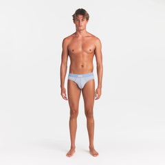 SKIMS COTTON MENS BRIEF 3-PACK | NIMBUS MULTI