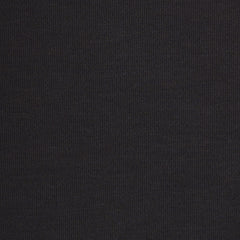 SKIMS COTTON MENS KNIT BOXER | ONYX