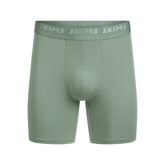 SKIMS STRETCH MENS 5" BOXER BRIEF | LAUREL