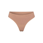 SOFT SMOOTHING SEAMLESS THONG | SIENNA