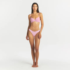 FITS EVERYBODY T-SHIRT BRA | BUBBLE GUM