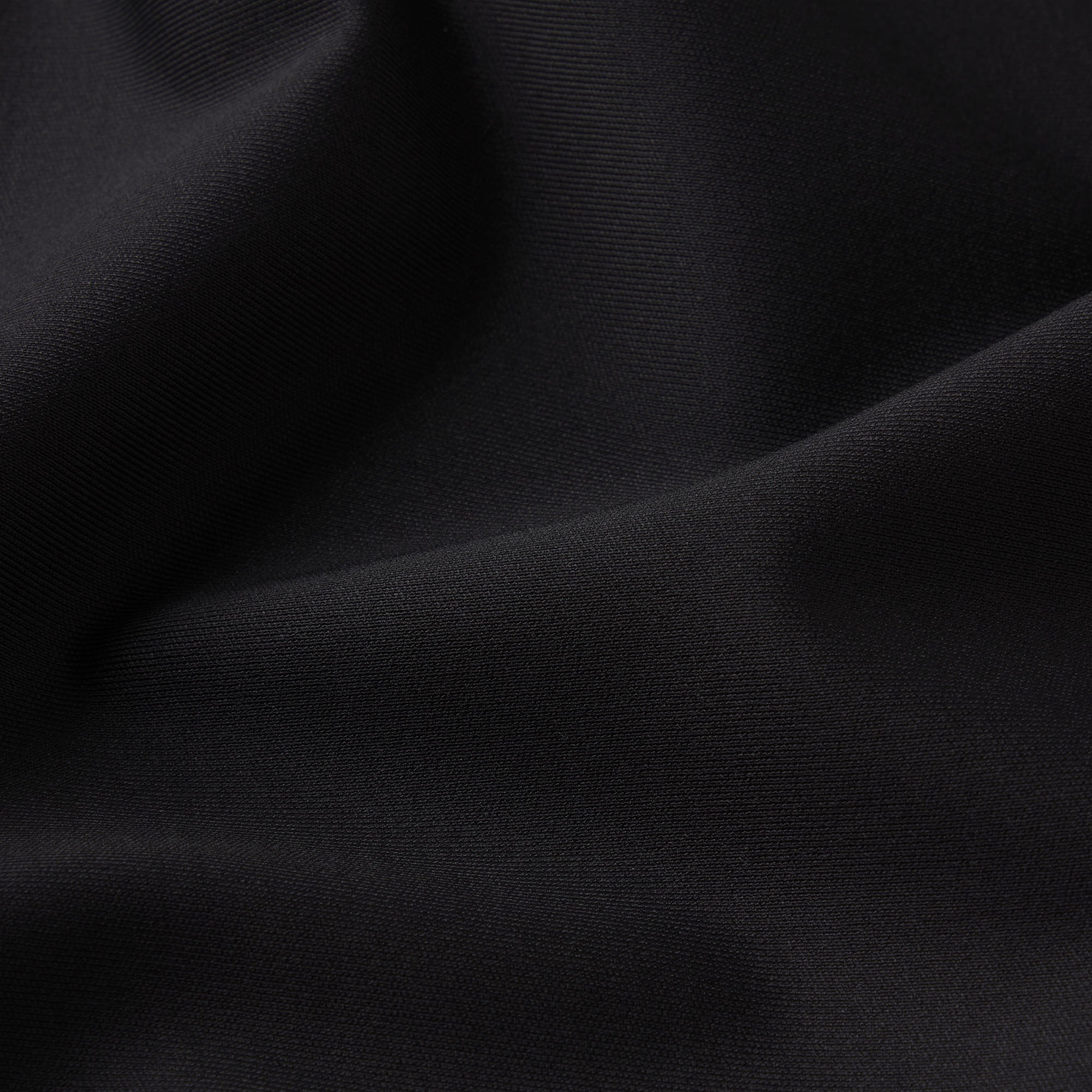 SKIMS BODY MIDI DRESS | ONYX
