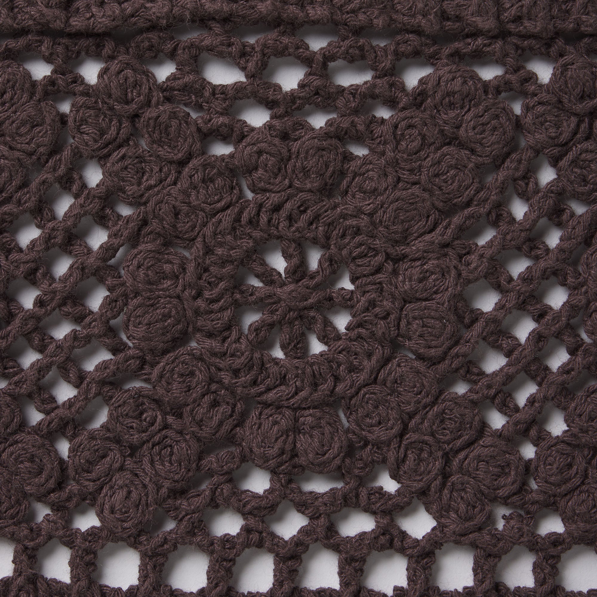SWIM COVER-UPS CROCHET FLARE PANT | PHOENIX