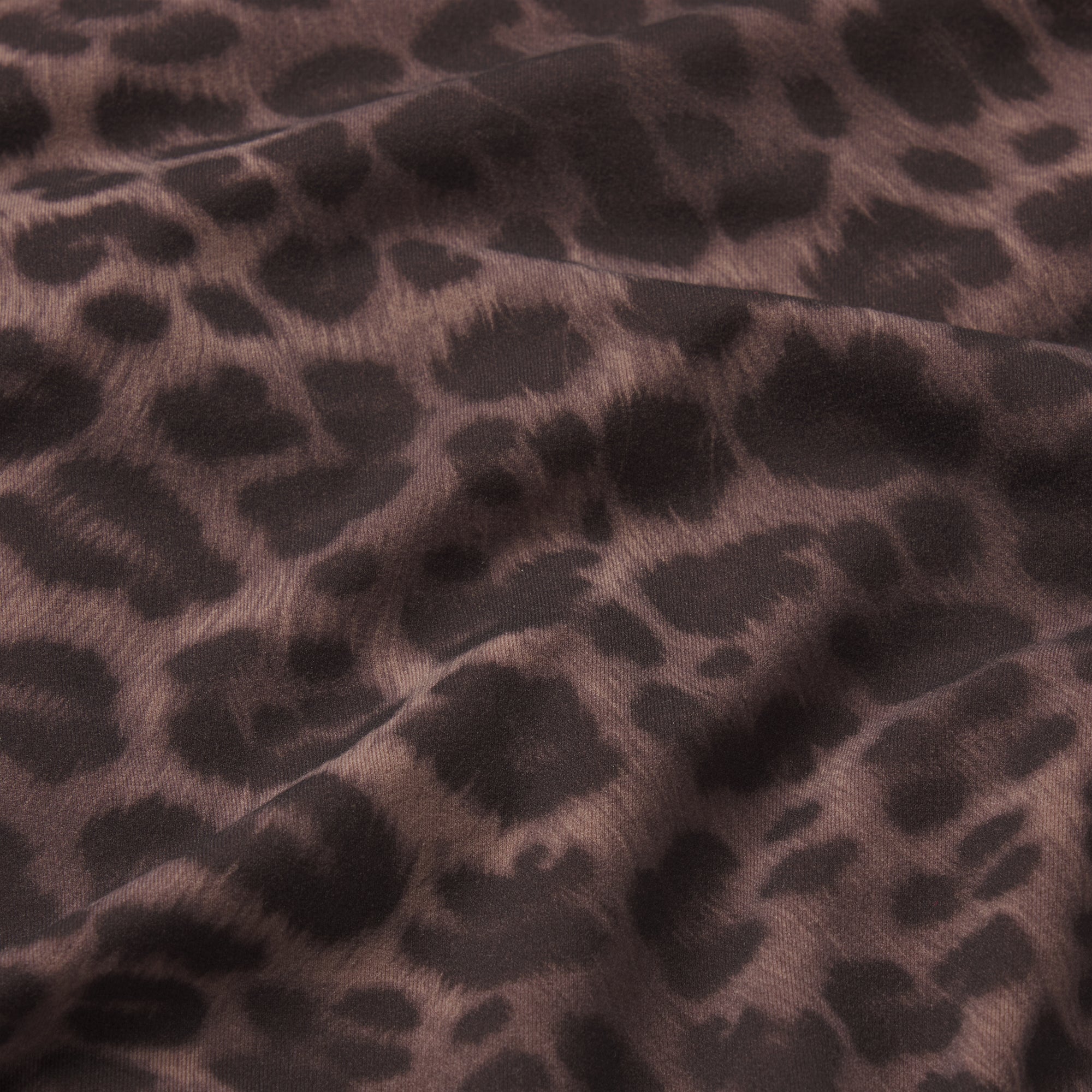 FITS EVERYBODY MICRO HIPSTER | UMBER LEOPARD PRINT