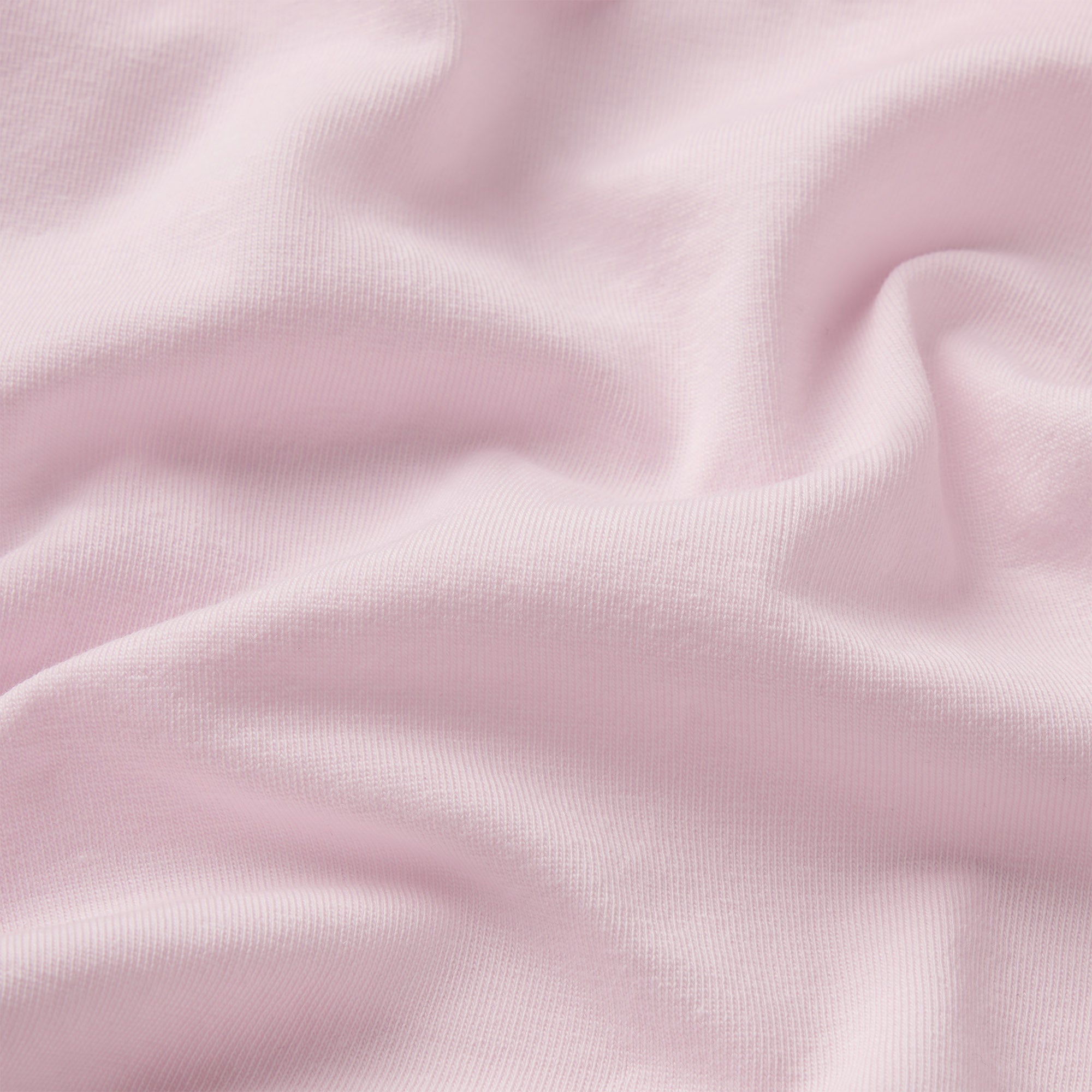 LIGHTWEIGHT COTTON WIDE LACE BRIEF | CHERRY BLOSSOM TONAL