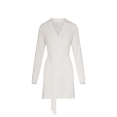SOFT LOUNGE ROBE | MARBLE