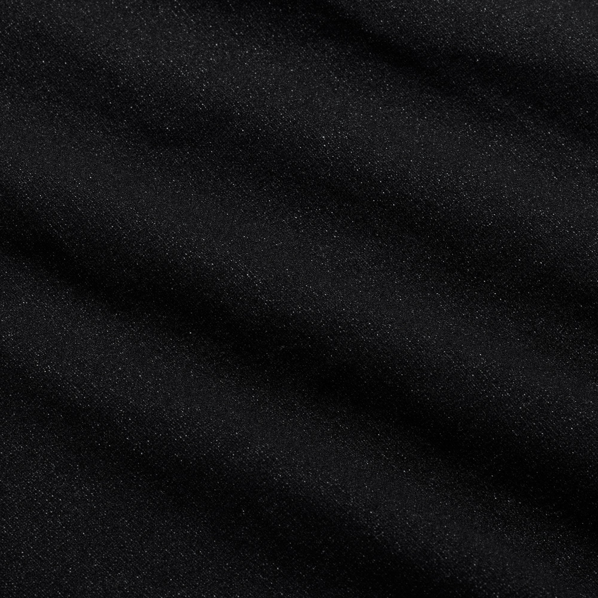 SKIMS FIRST LAYERS HALF ZIP LONG SLEEVE | OBSIDIAN WINTER FAIR ISLE