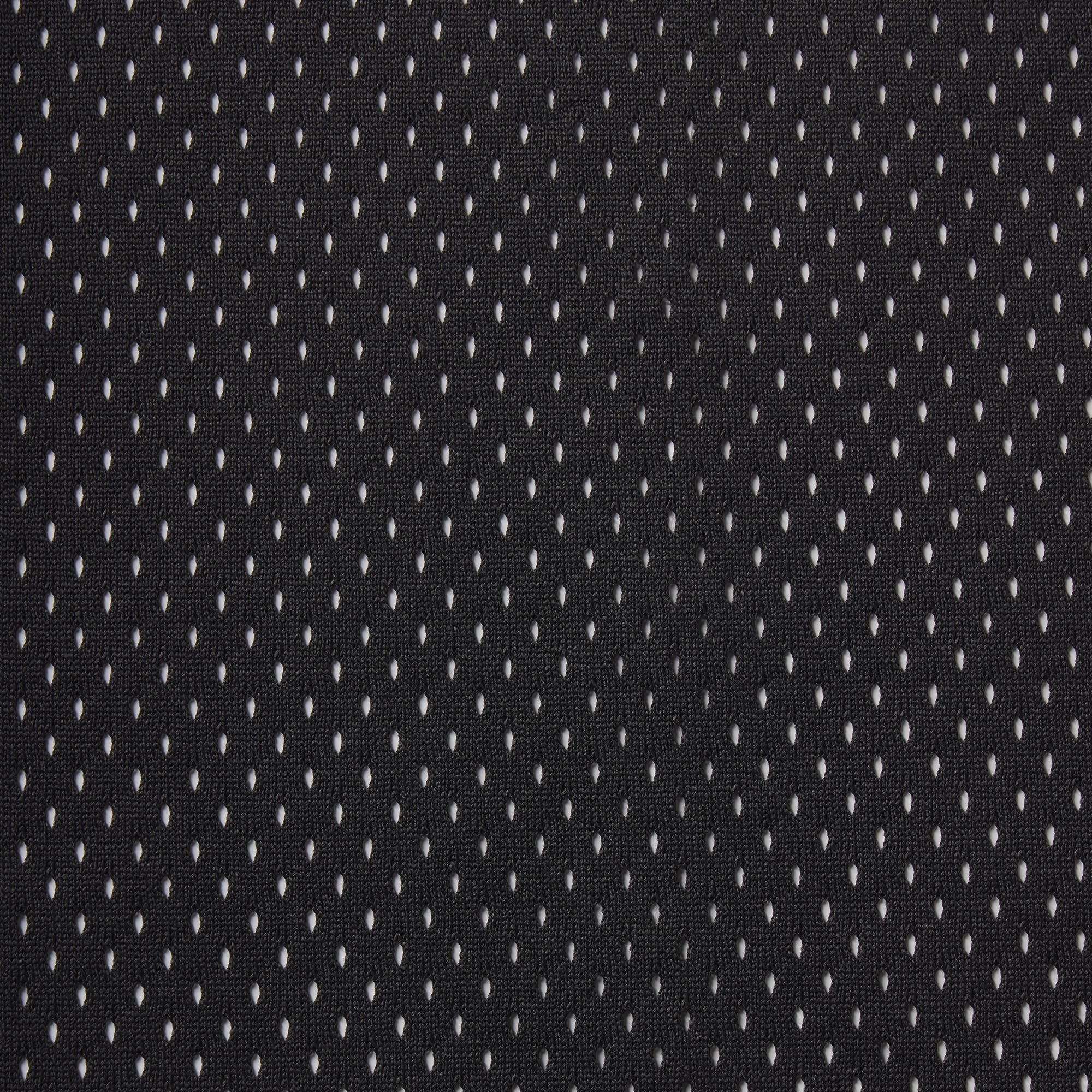 MESH APPAREL MENS LONG SHORT | ONYX