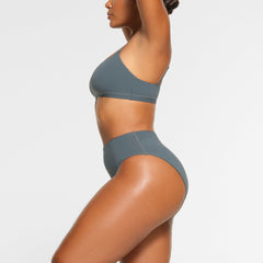 COTTON JERSEY FULL BRIEF | KYANITE