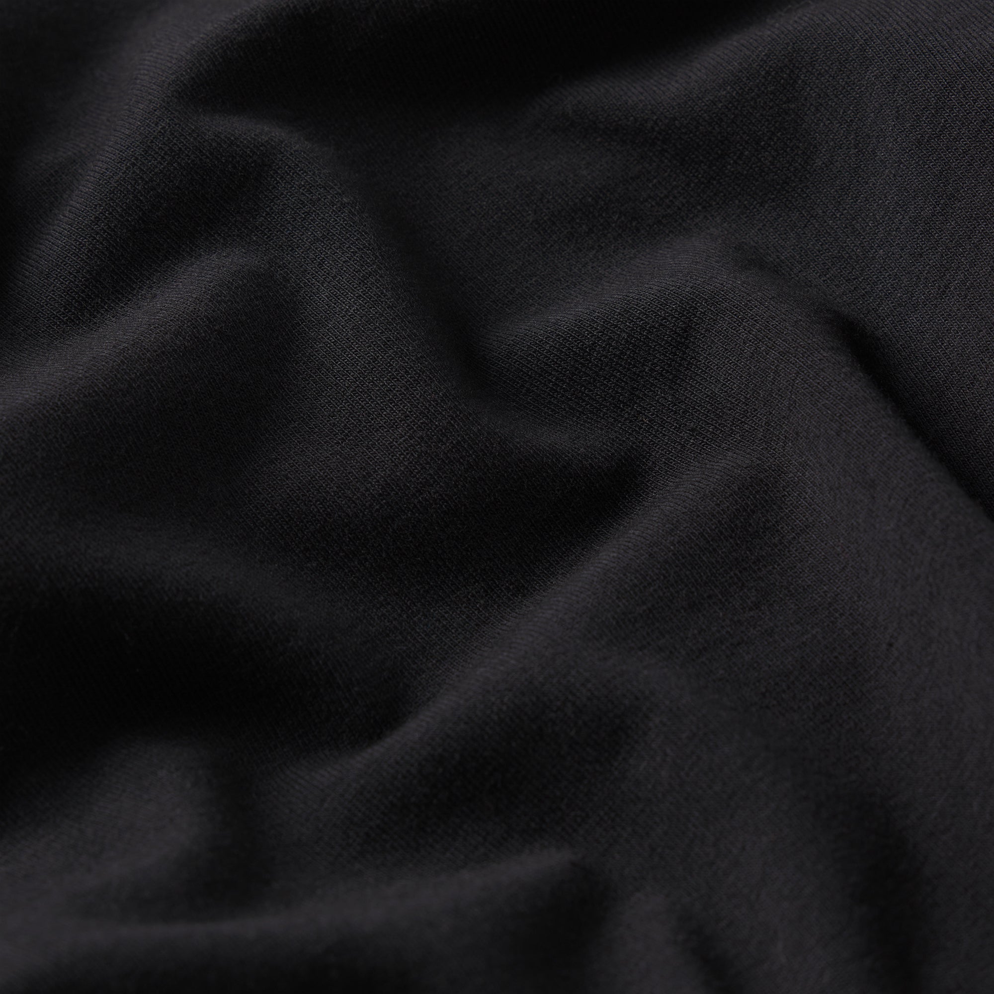 PERIOD PANTIES BOY SHORT | OBSIDIAN