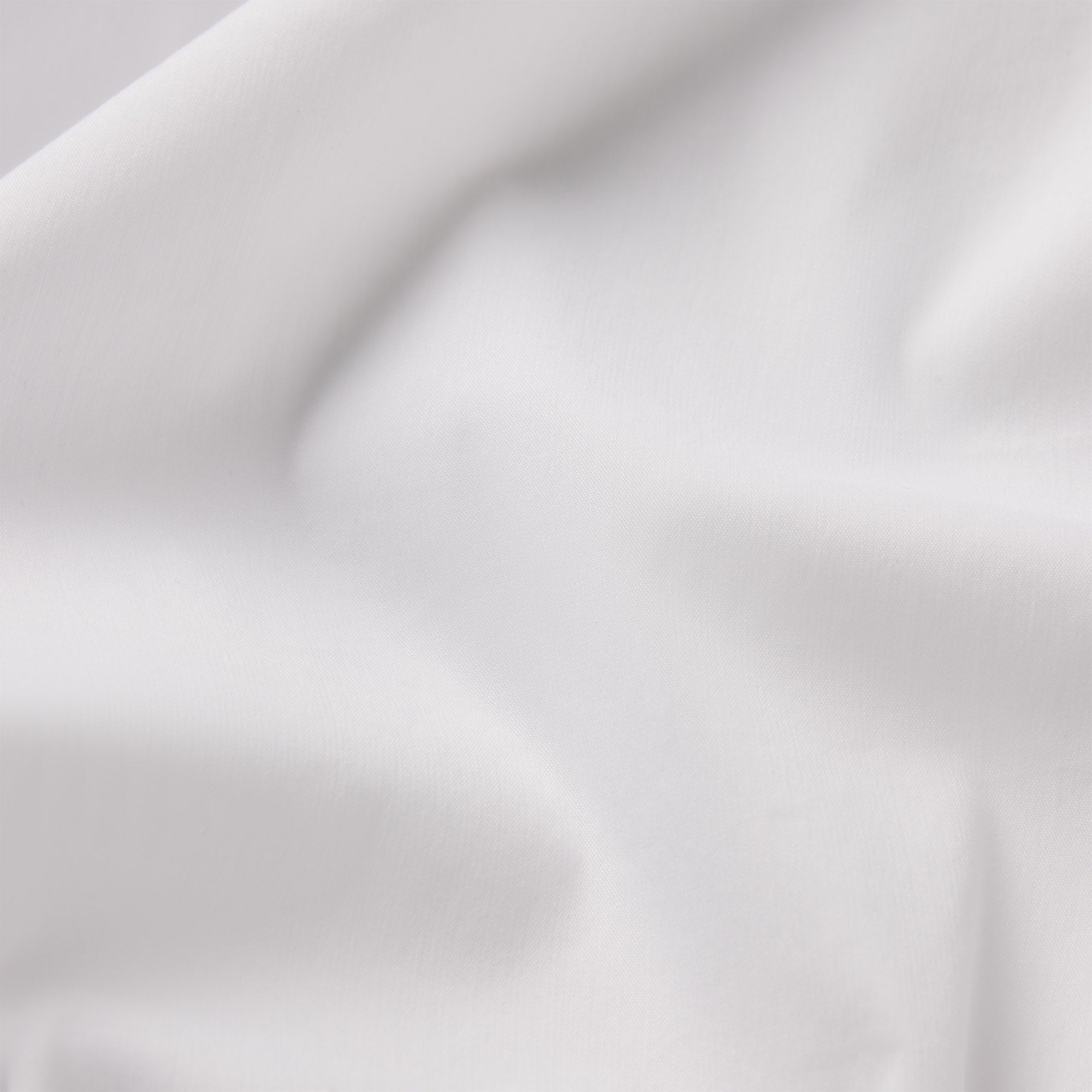POPLIN APPAREL OFF THE SHOULDER TOP | SNOW