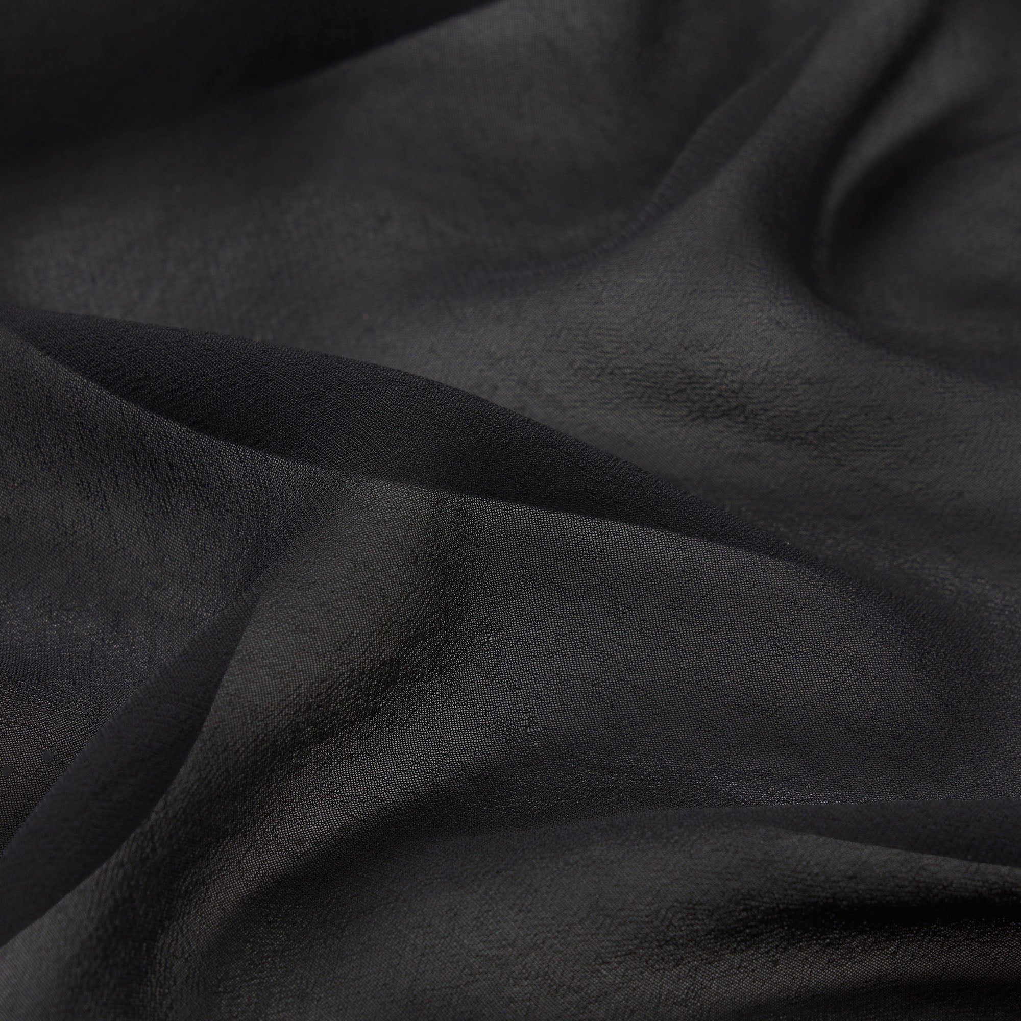 SWIM COVER-UPS SHEER PANT | OBSIDIAN