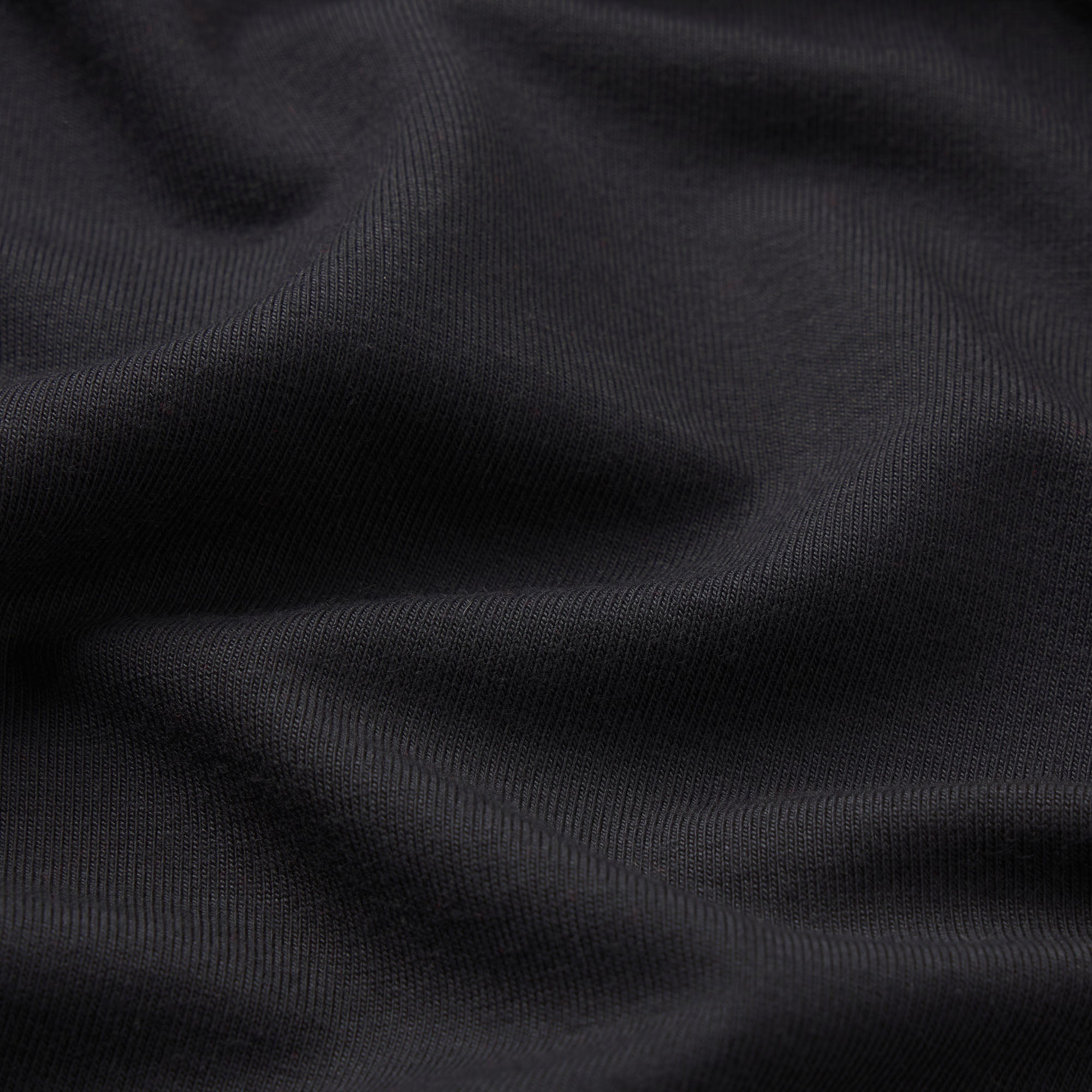 SMOOTH LAYERS CONVERTIBLE LONG DRESS | OBSIDIAN