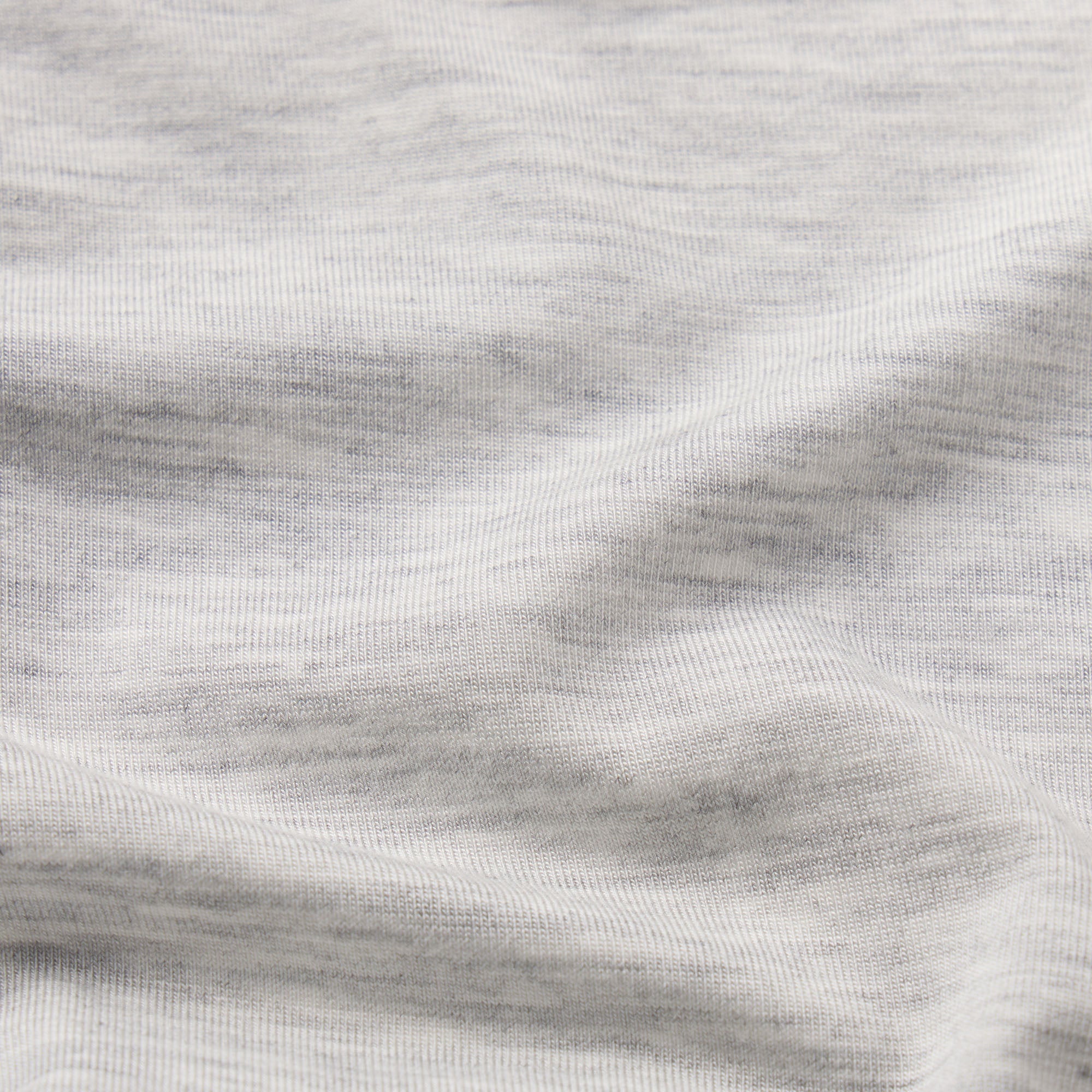 FLEECE LOUNGE MENS SLEEVELESS HOODIE | LIGHT HEATHER GREY