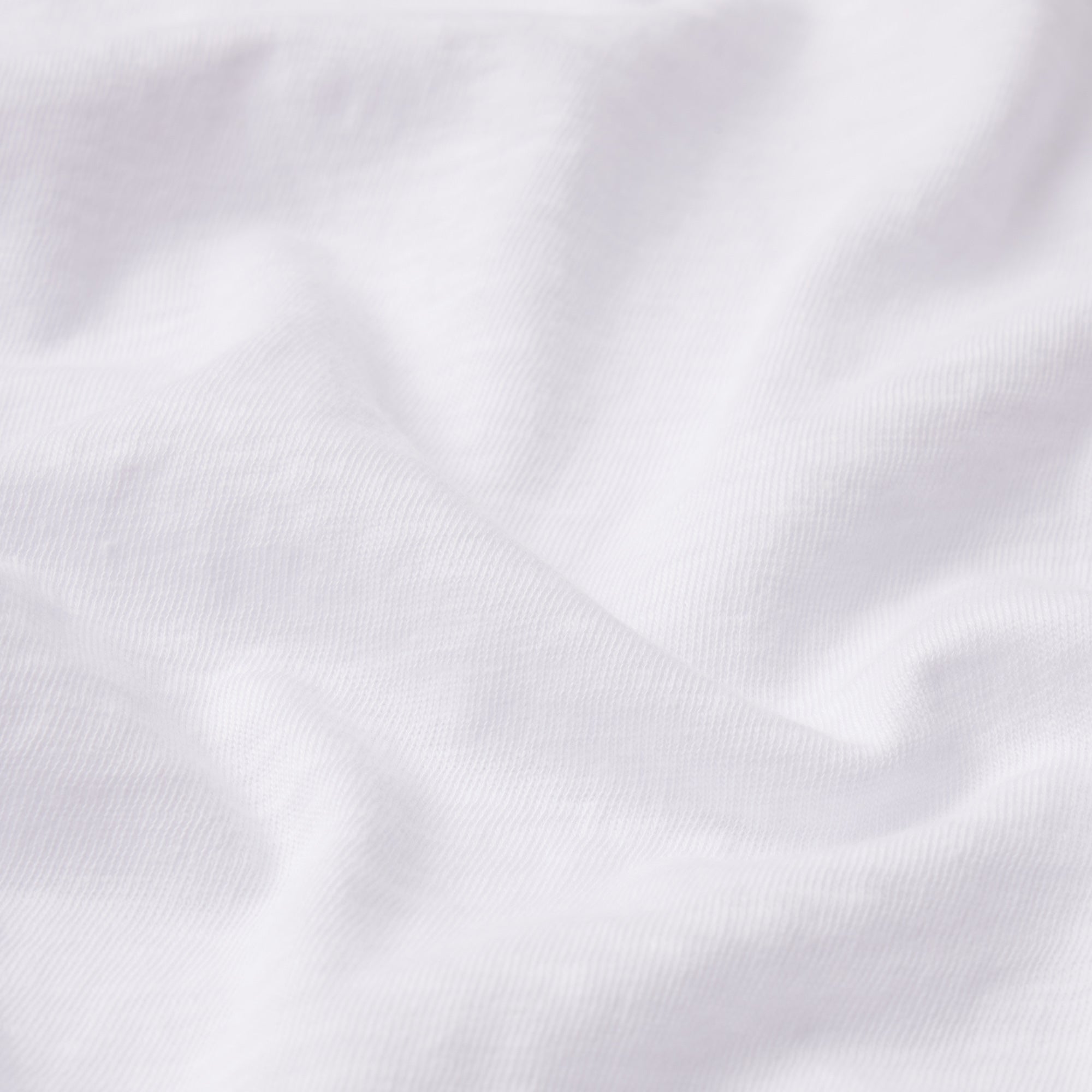 WORN IN JERSEY HEART STRAIGHT LEG PANT | SNOW
