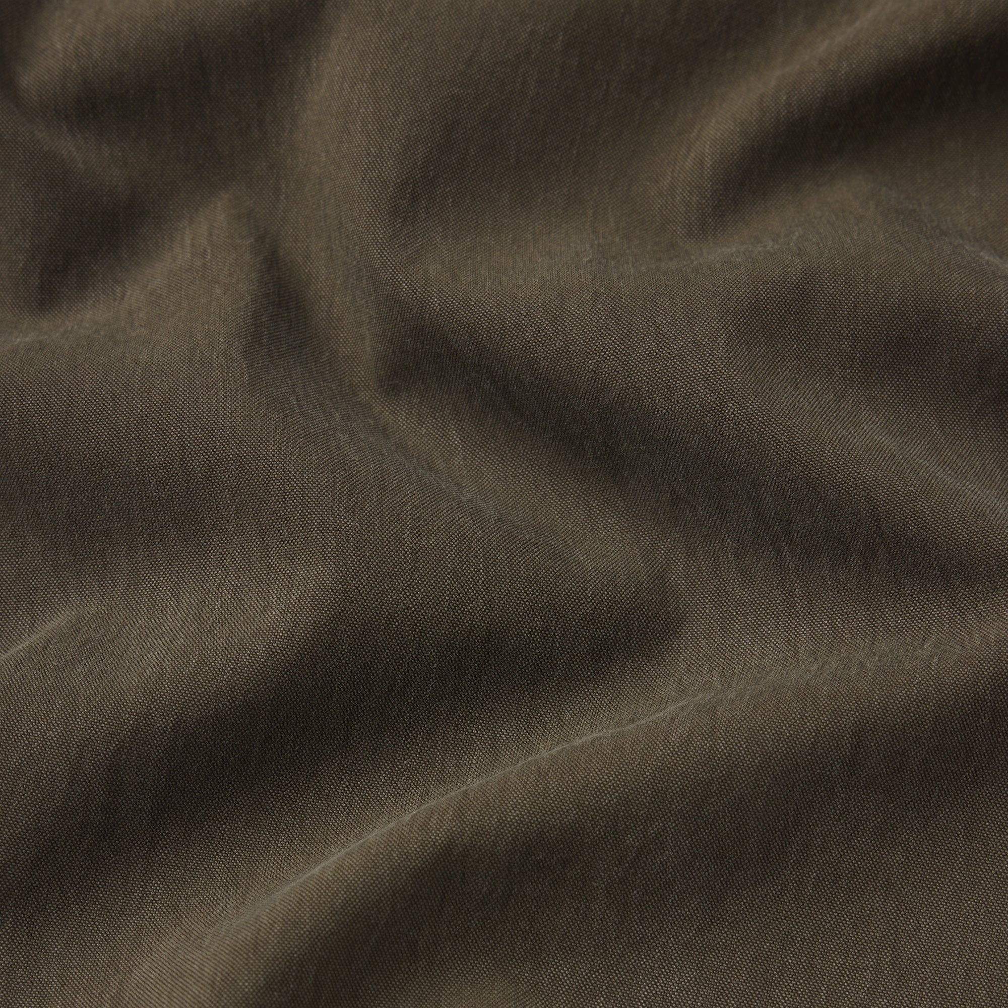 WOVEN MENS PULL-ON PANT | JUNGLE