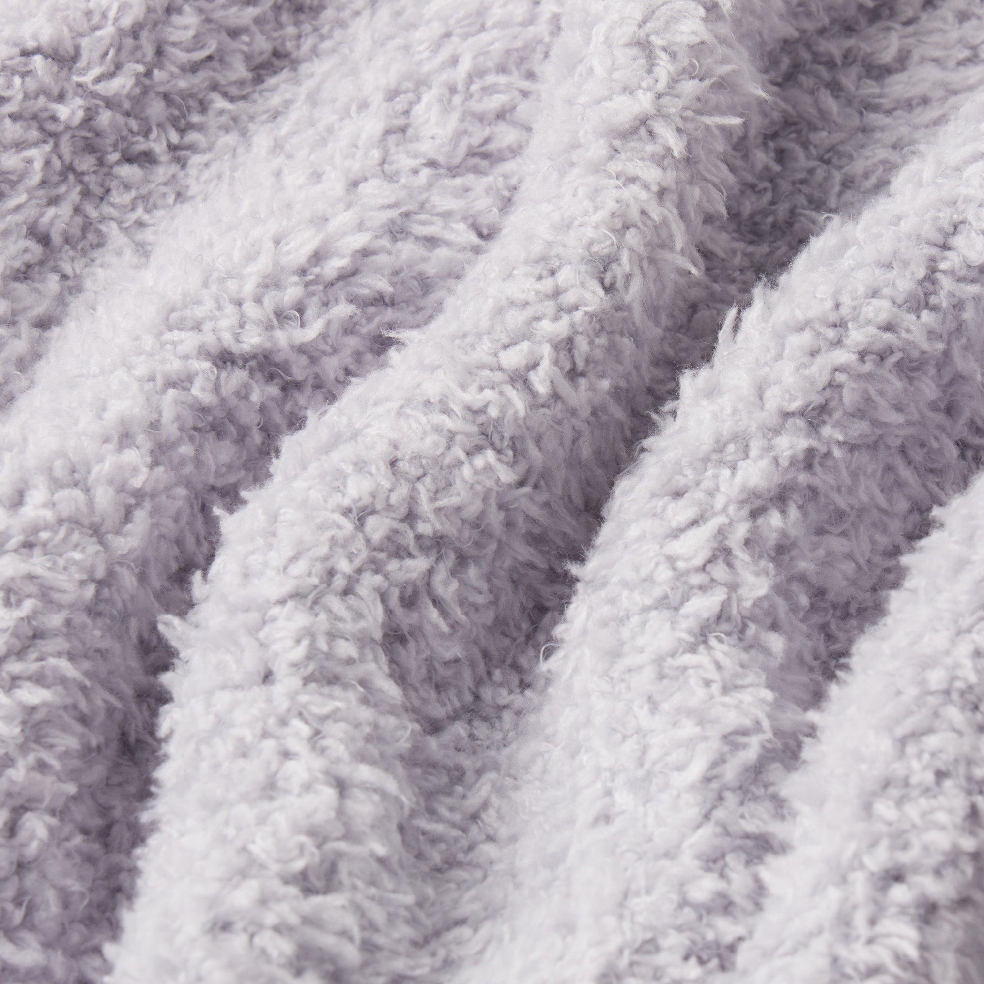 COZY KNIT SOCK | ZEN BLUE